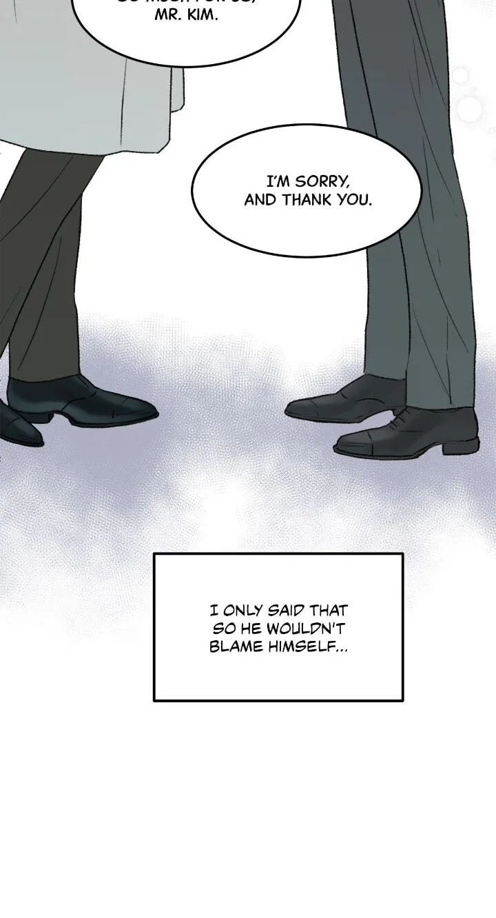 Beta Off Not Dating Chapter 31 page 70