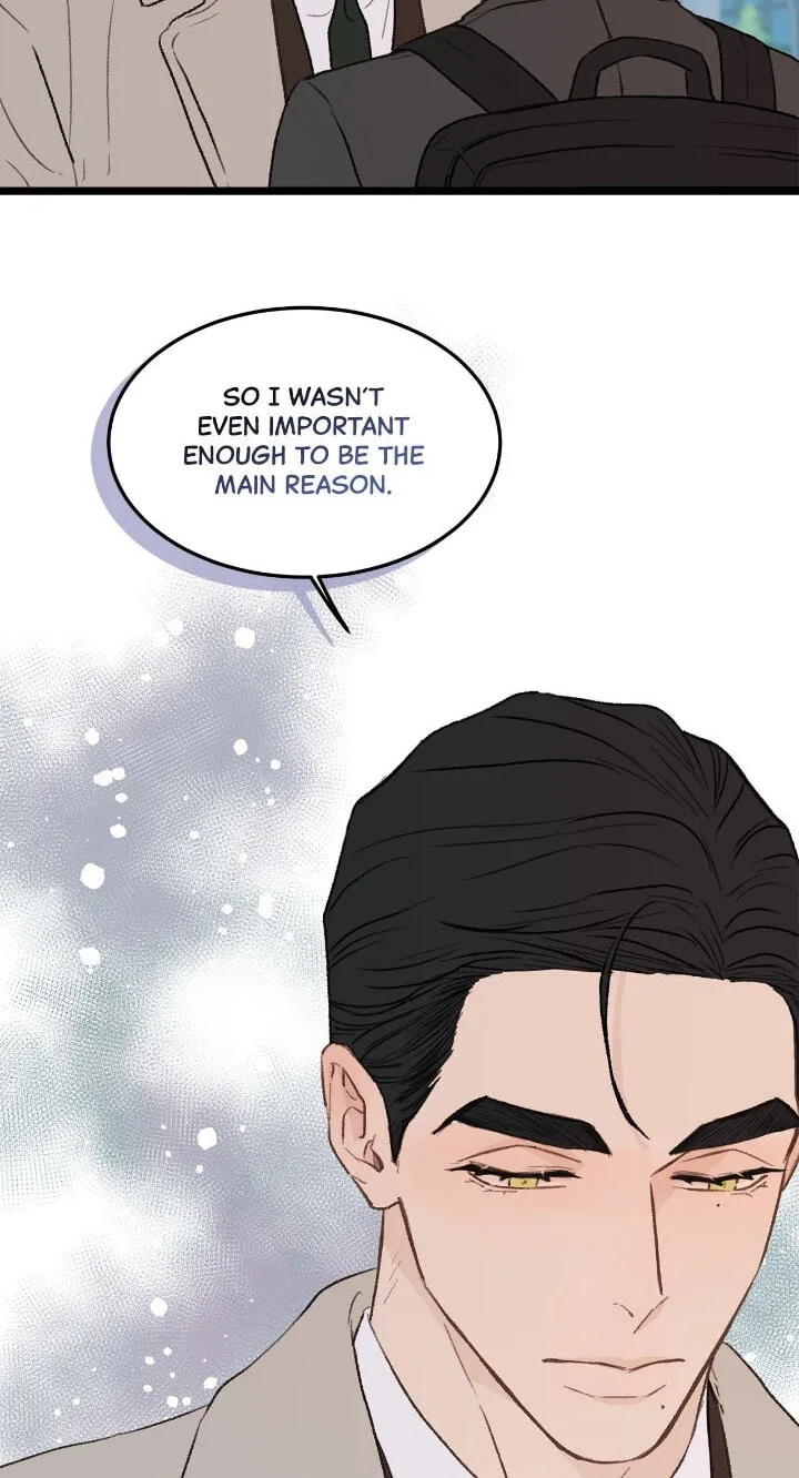 Beta Off Not Dating Chapter 31 page 67