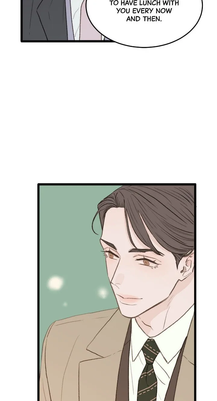 Beta Off Not Dating Chapter 32 page 10