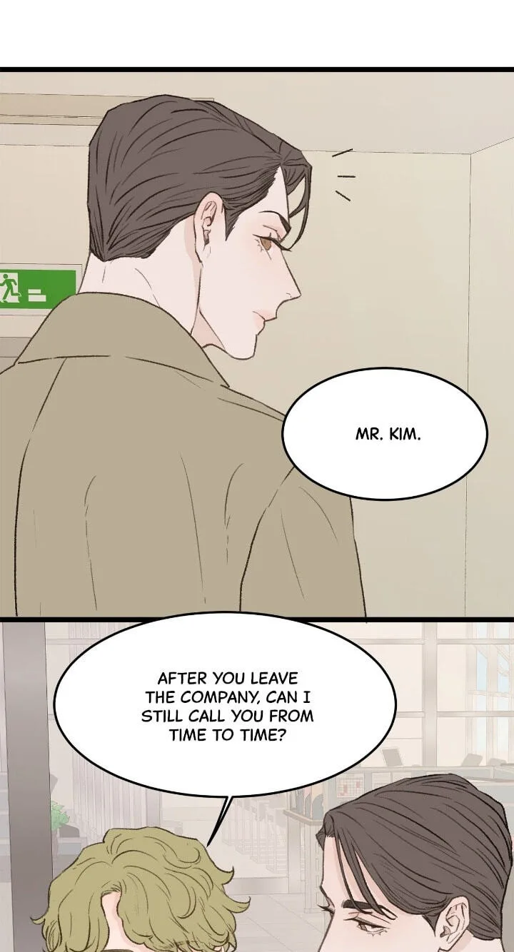 Beta Off Not Dating Chapter 32 page 8