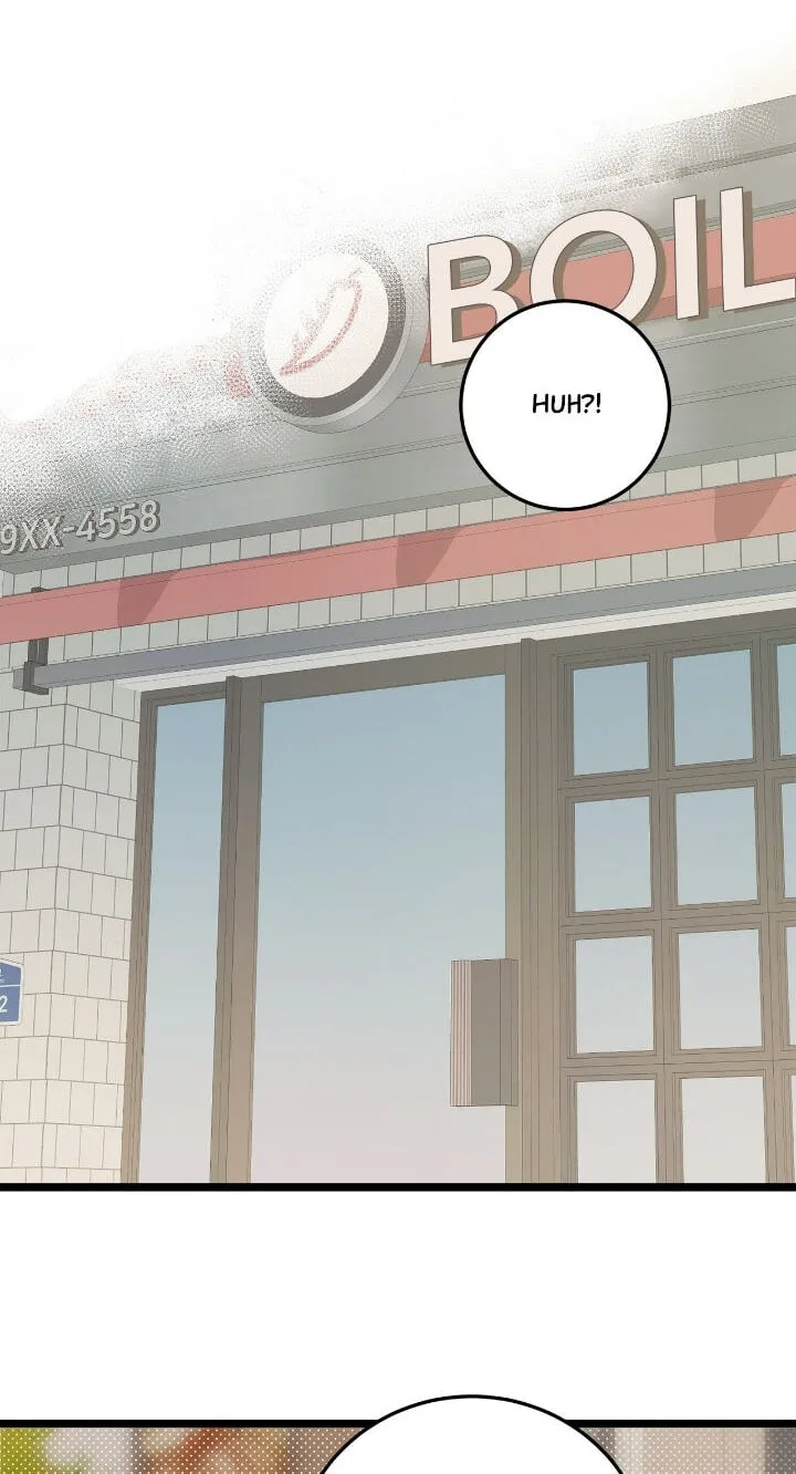 Beta Off Not Dating Chapter 32 page 14