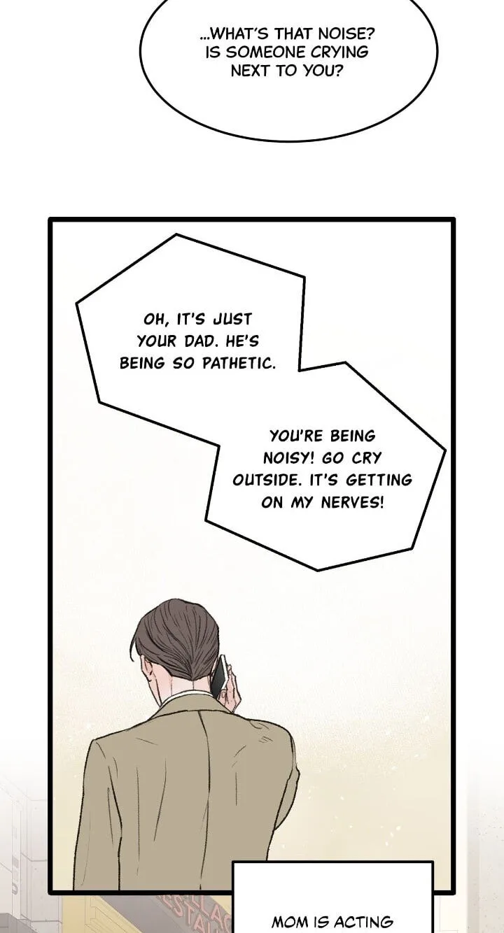Beta Off Not Dating Chapter 32 page 28