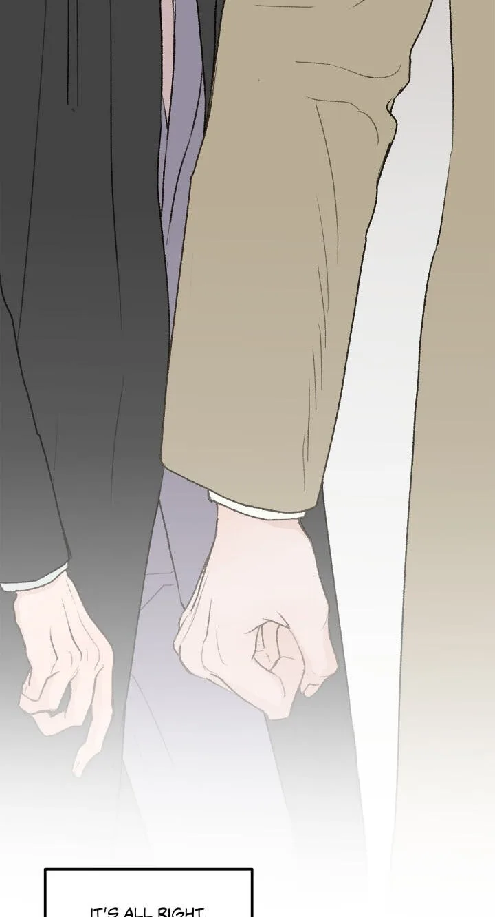Beta Off Not Dating Chapter 32 page 35