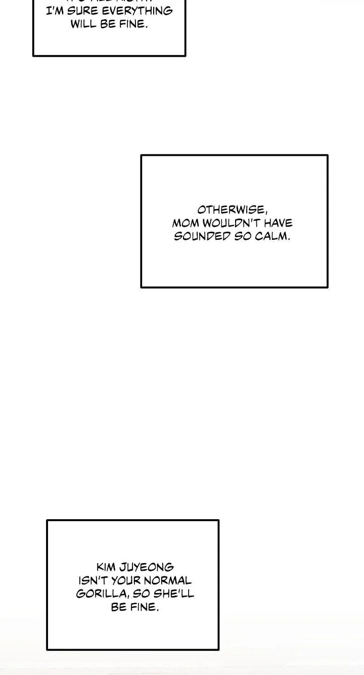 Beta Off Not Dating Chapter 32 page 36