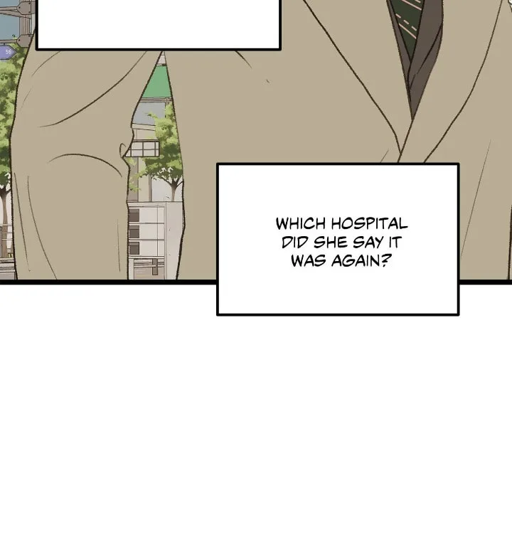 Beta Off Not Dating Chapter 32 page 39
