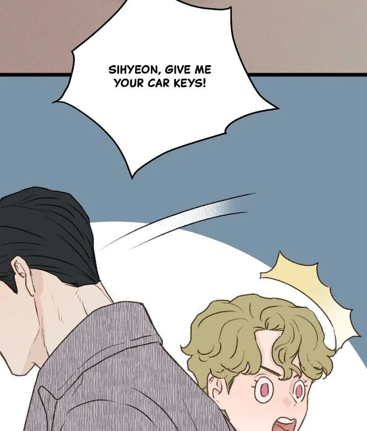 Beta Off Not Dating Chapter 32 page 46