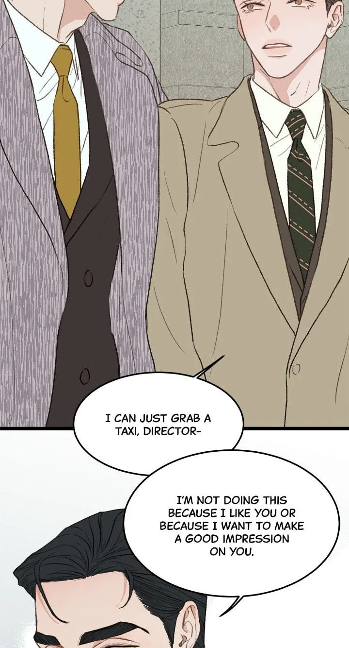 Beta Off Not Dating Chapter 32 page 51