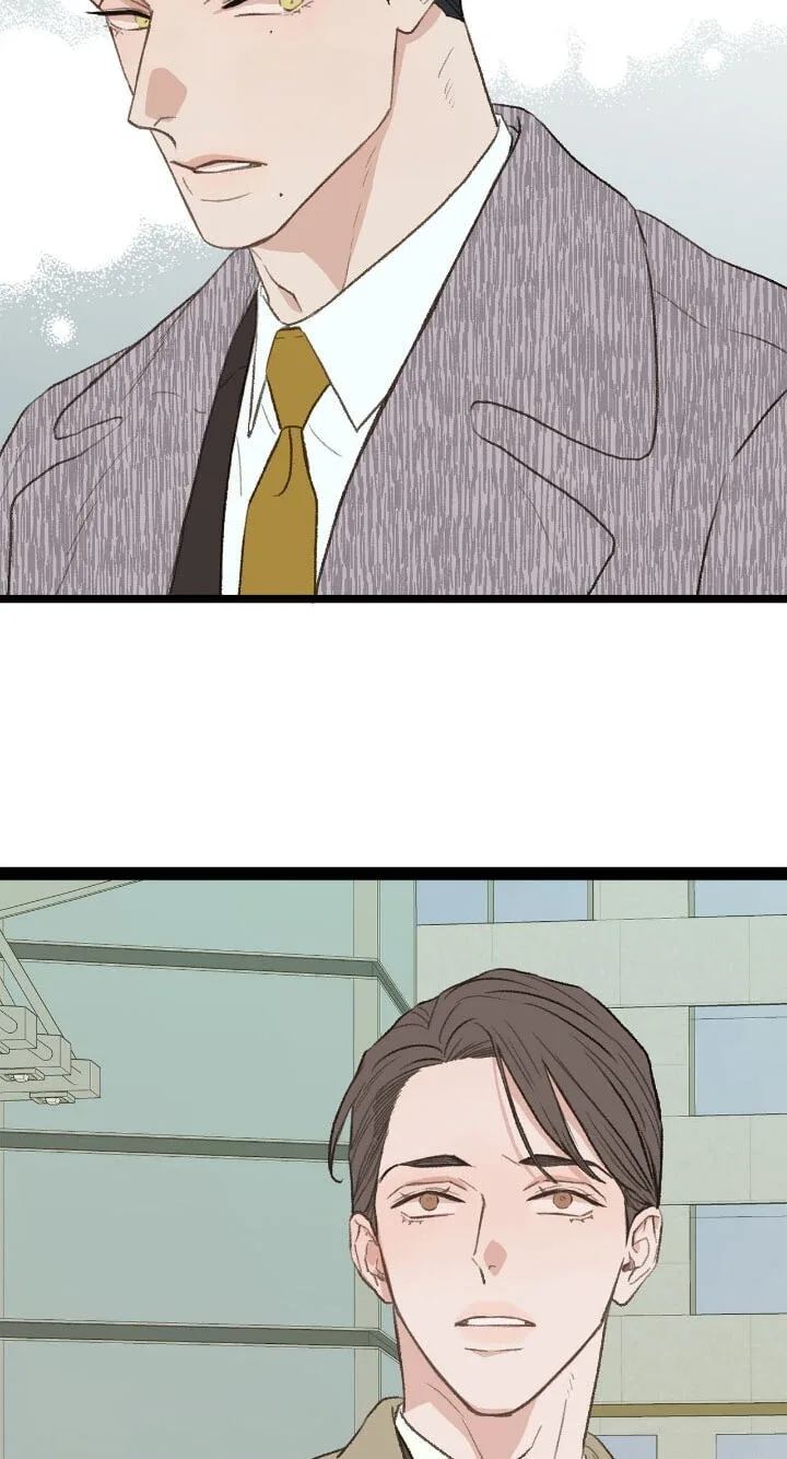 Beta Off Not Dating Chapter 32 page 52