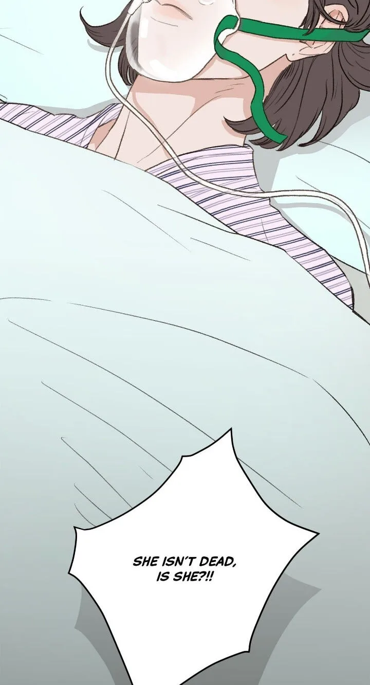 Beta Off Not Dating Chapter 32 page 56