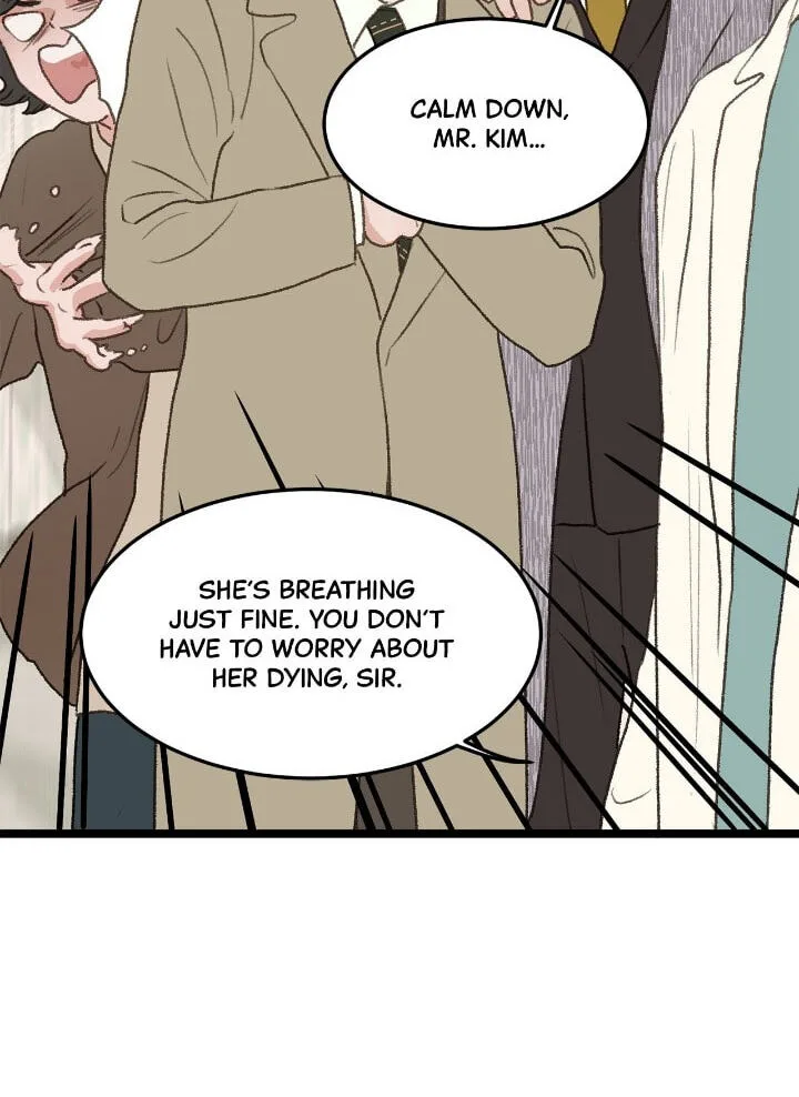 Beta Off Not Dating Chapter 32 page 58