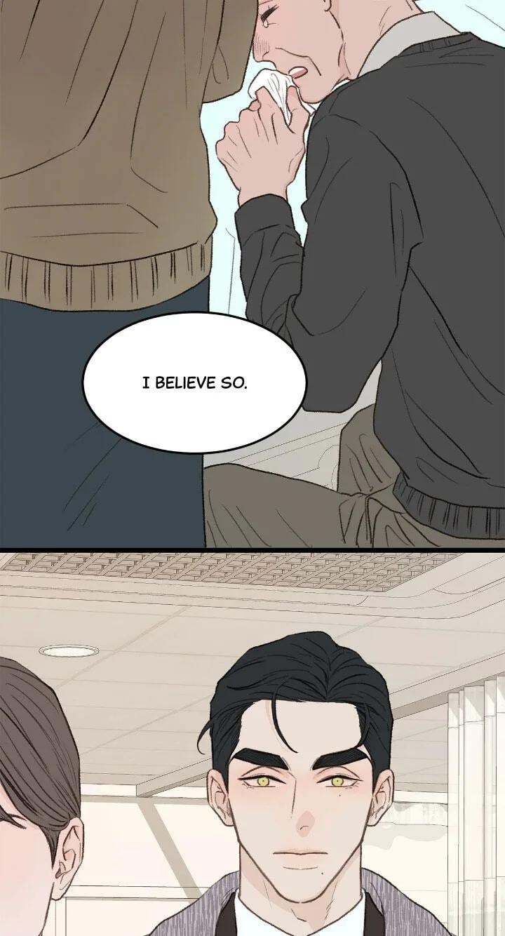 Beta Off Not Dating Chapter 32 page 62