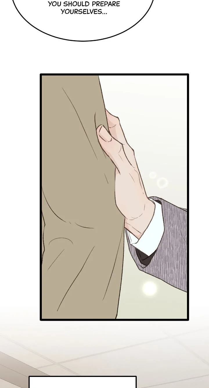 Beta Off Not Dating Chapter 32 page 64