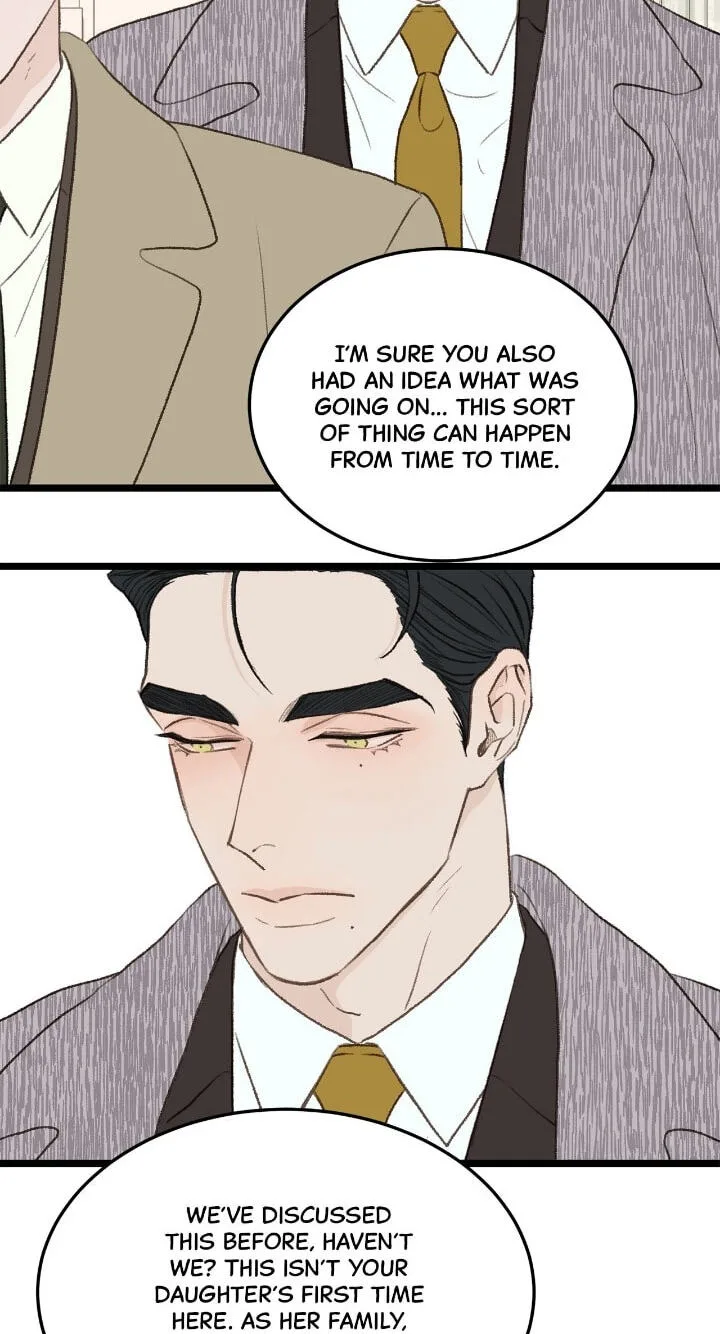 Beta Off Not Dating Chapter 32 page 63