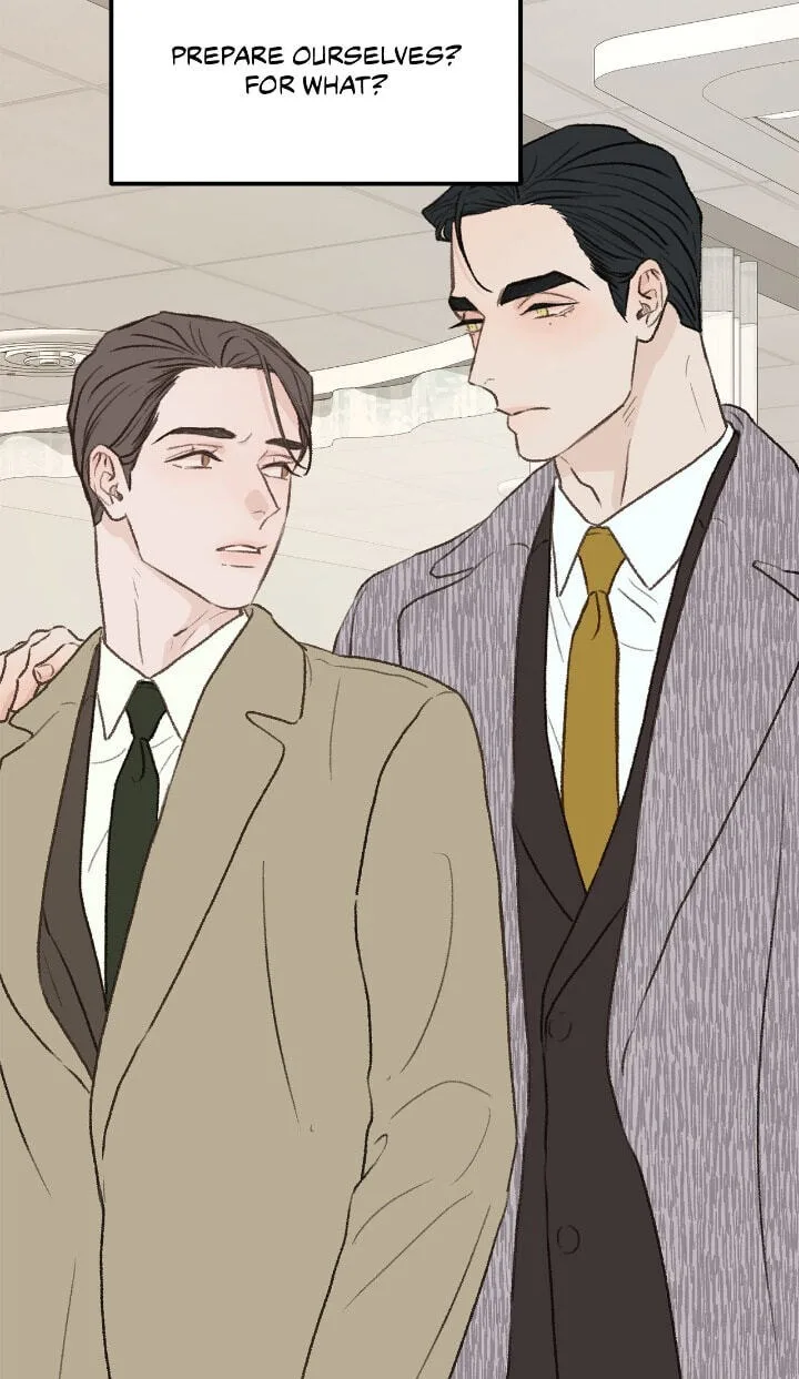 Beta Off Not Dating Chapter 32 page 65