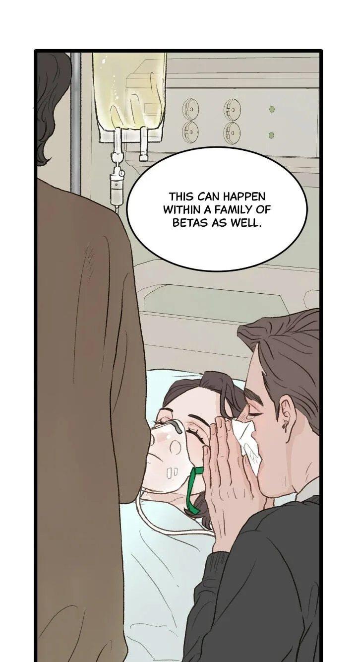Beta Off Not Dating Chapter 32 page 67