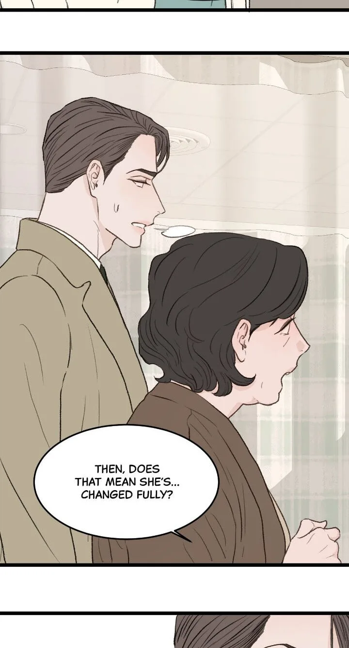 Beta Off Not Dating Chapter 32 page 60