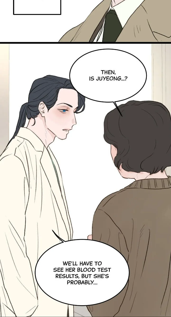 Beta Off Not Dating Chapter 32 page 69