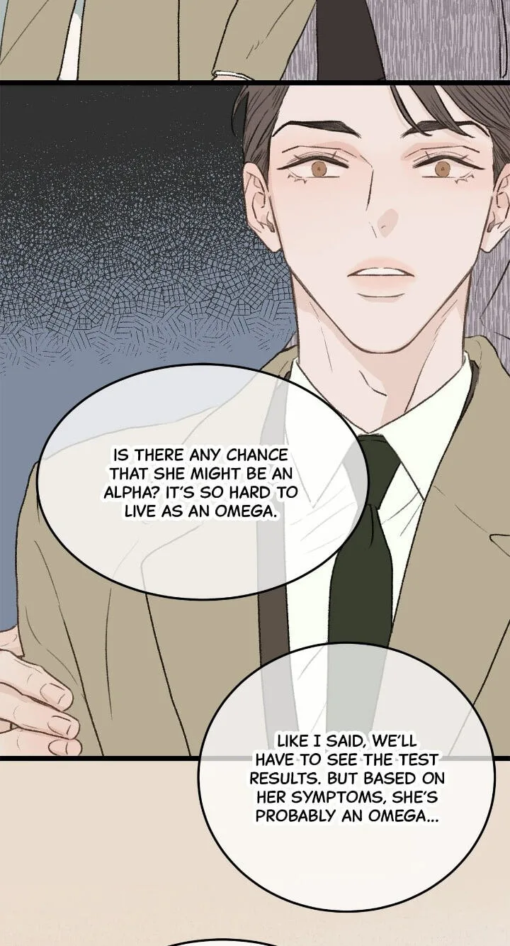Beta Off Not Dating Chapter 32 page 74