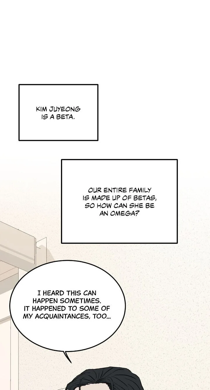 Beta Off Not Dating Chapter 32 page 79