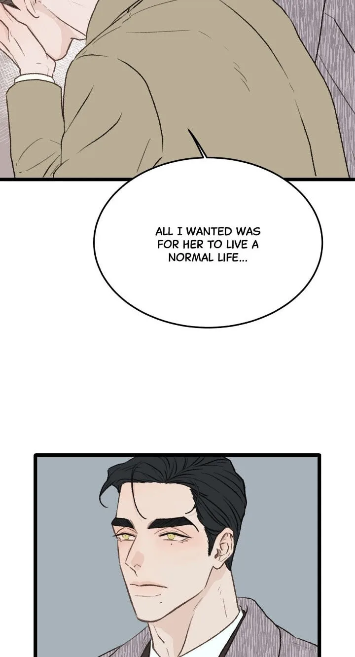 Beta Off Not Dating Chapter 32 page 84