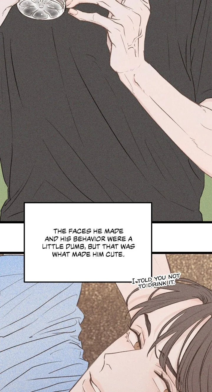 Beta Off Not Dating Chapter 34 page 11