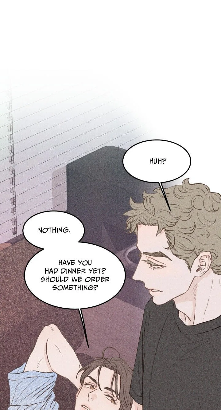 Beta Off Not Dating Chapter 34 page 25