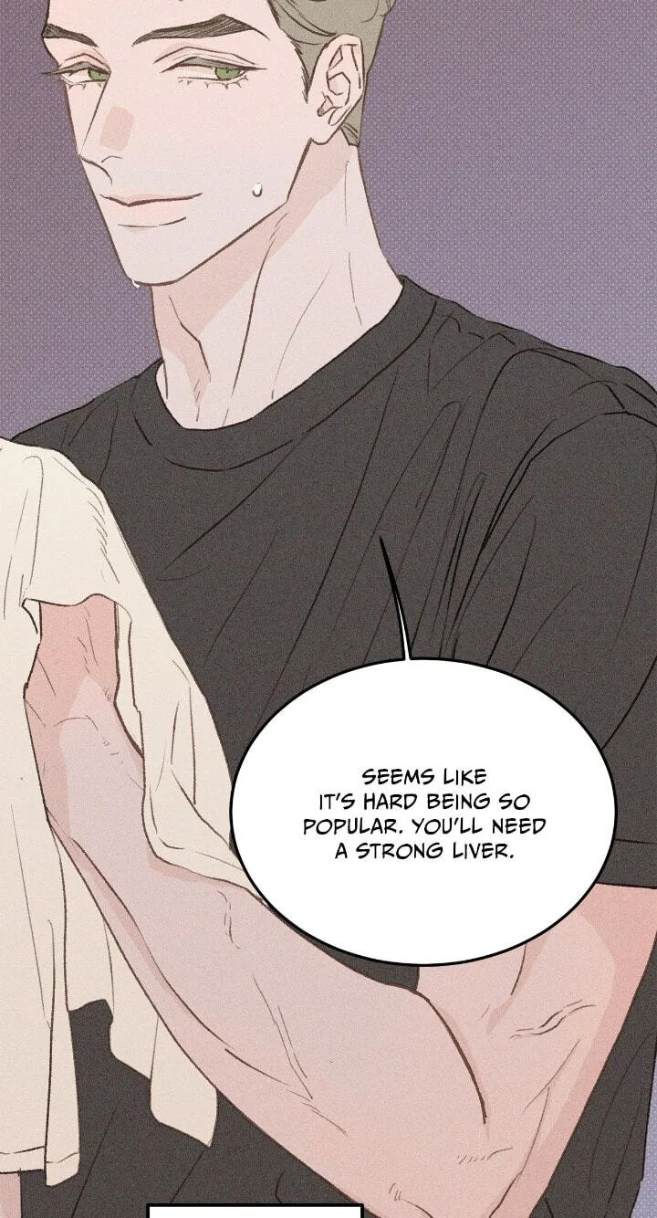 Beta Off Not Dating Chapter 34 page 5