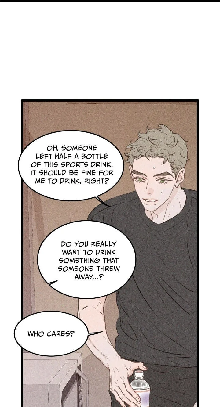 Beta Off Not Dating Chapter 34 page 9