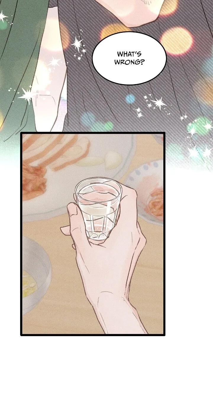 Beta Off Not Dating Chapter 34 page 18