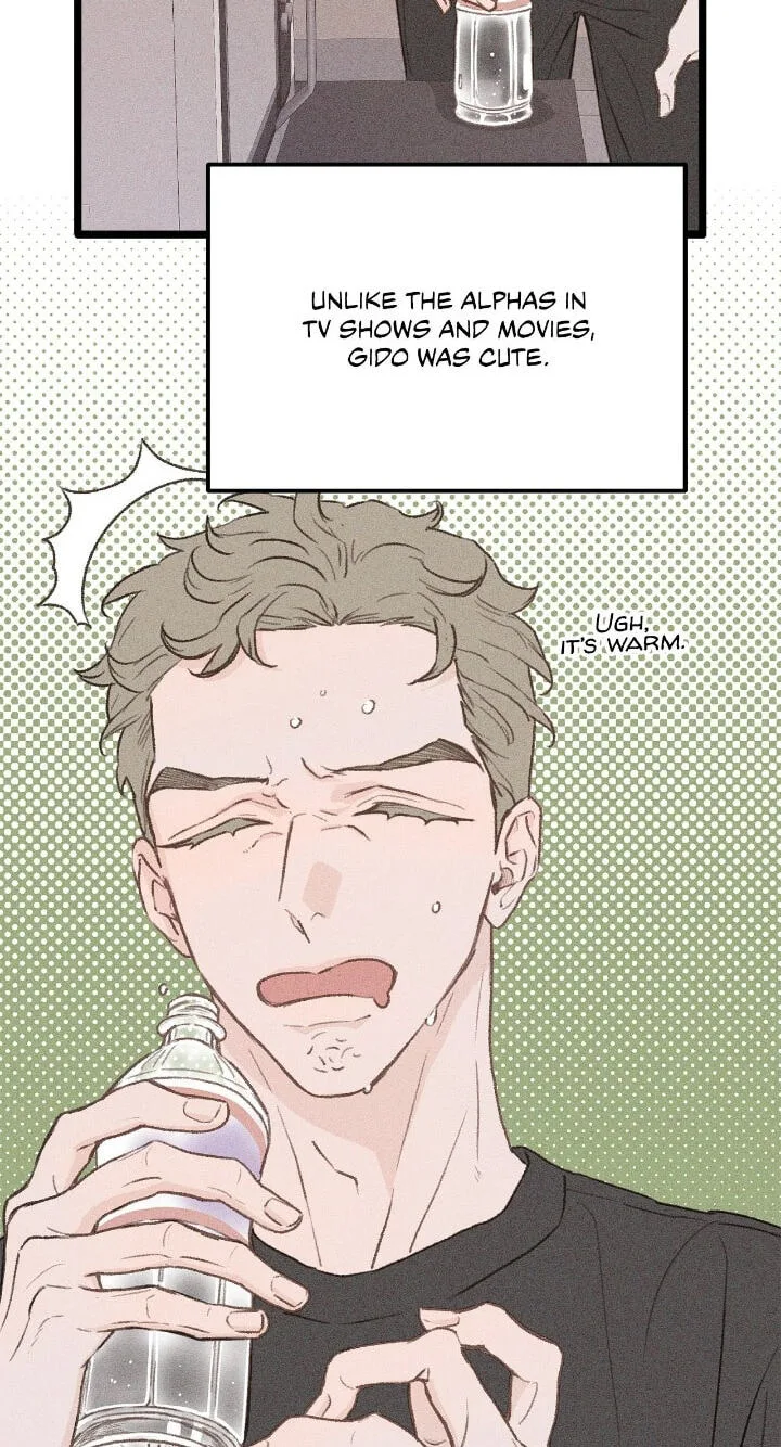 Beta Off Not Dating Chapter 34 page 10
