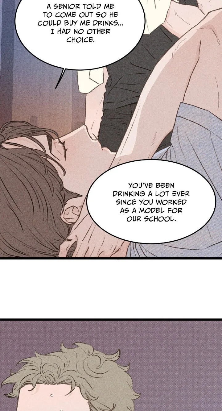 Beta Off Not Dating Chapter 34 page 4