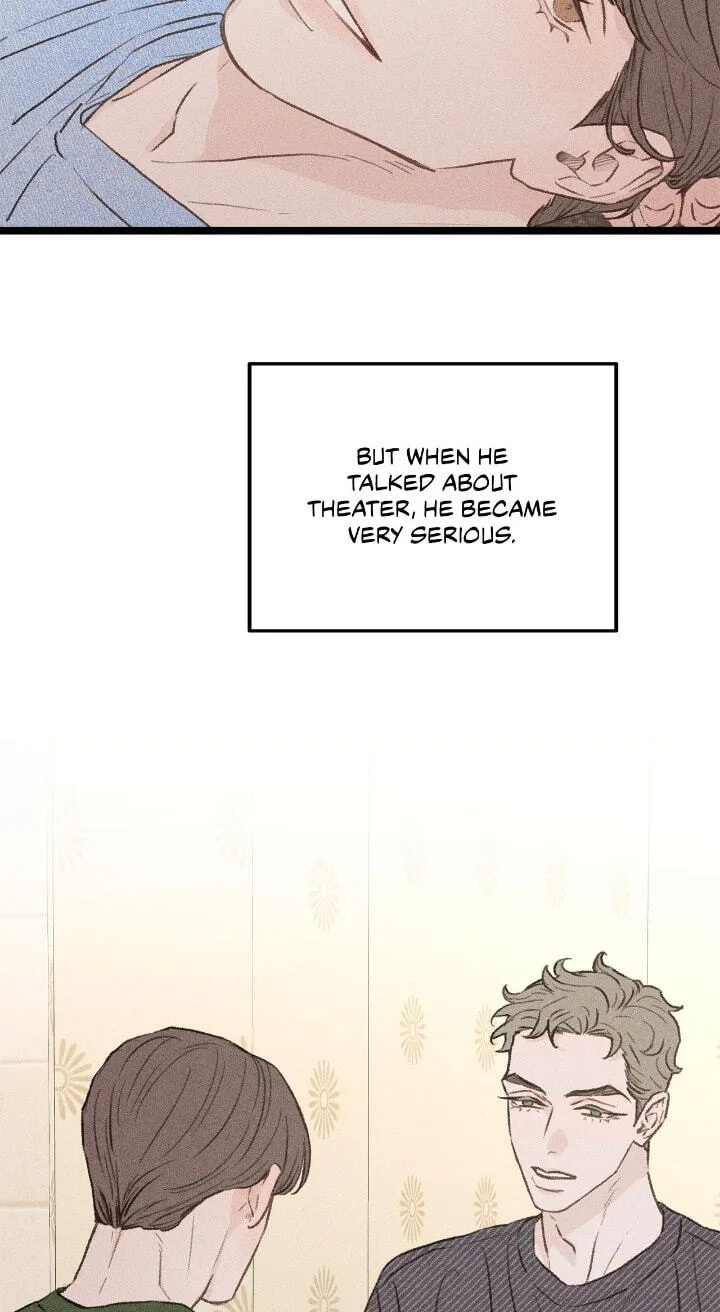 Beta Off Not Dating Chapter 34 page 12