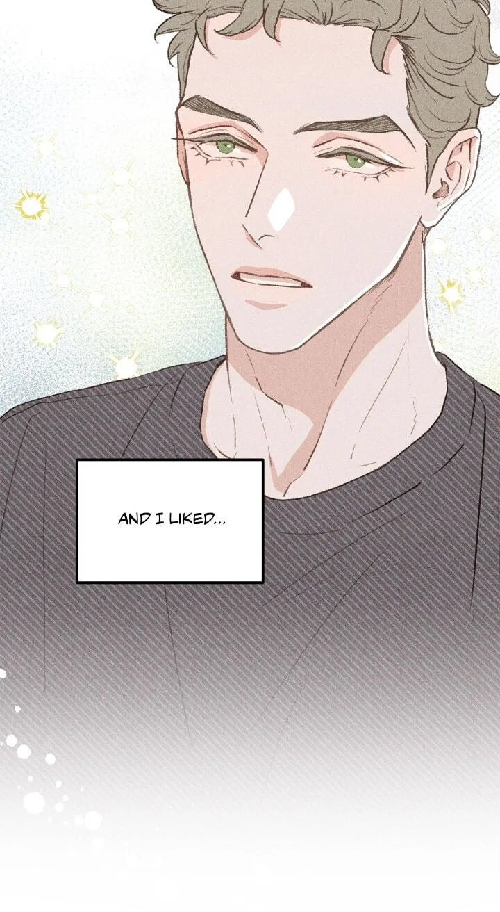 Beta Off Not Dating Chapter 34 page 14