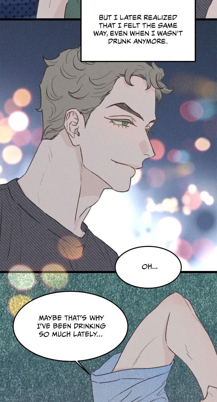 Beta Off Not Dating Chapter 34 page 23