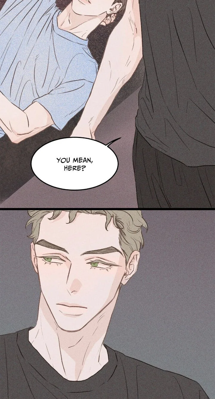 Beta Off Not Dating Chapter 34 page 26