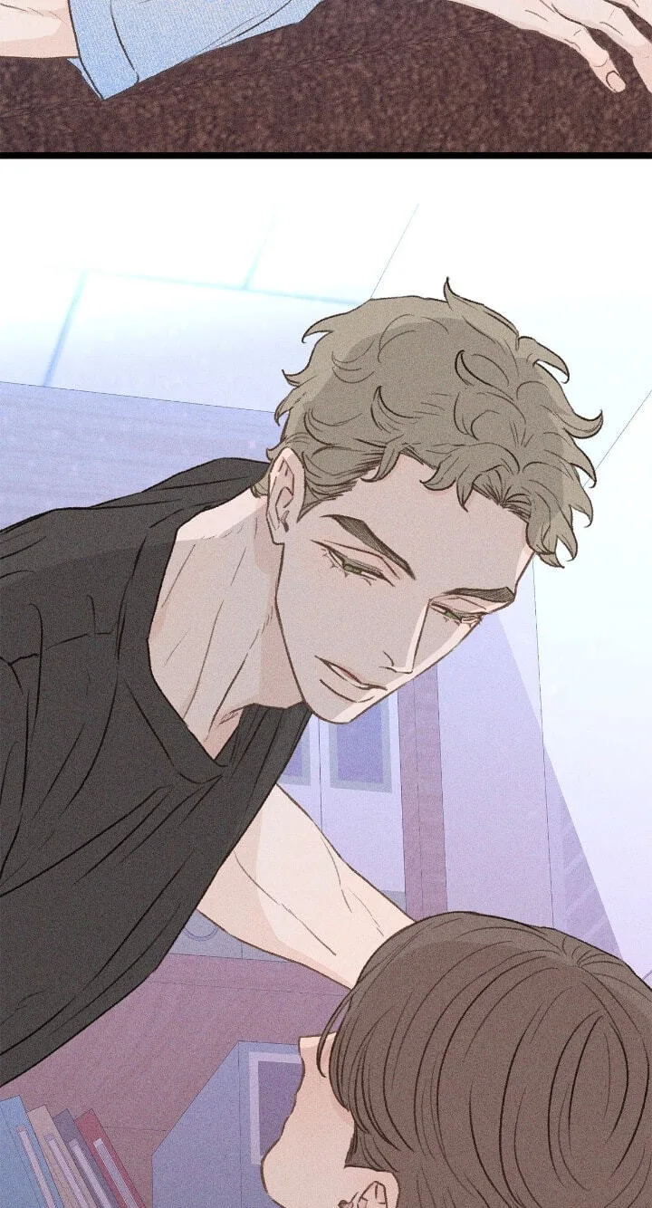 Beta Off Not Dating Chapter 34 page 28