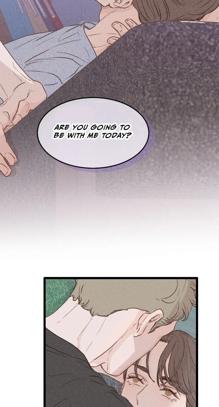 Beta Off Not Dating Chapter 34 page 29