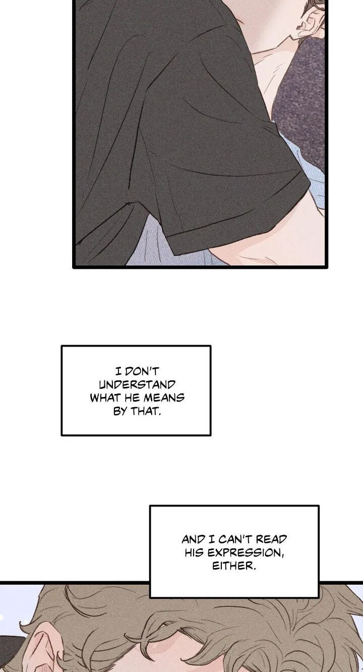 Beta Off Not Dating Chapter 34 page 30