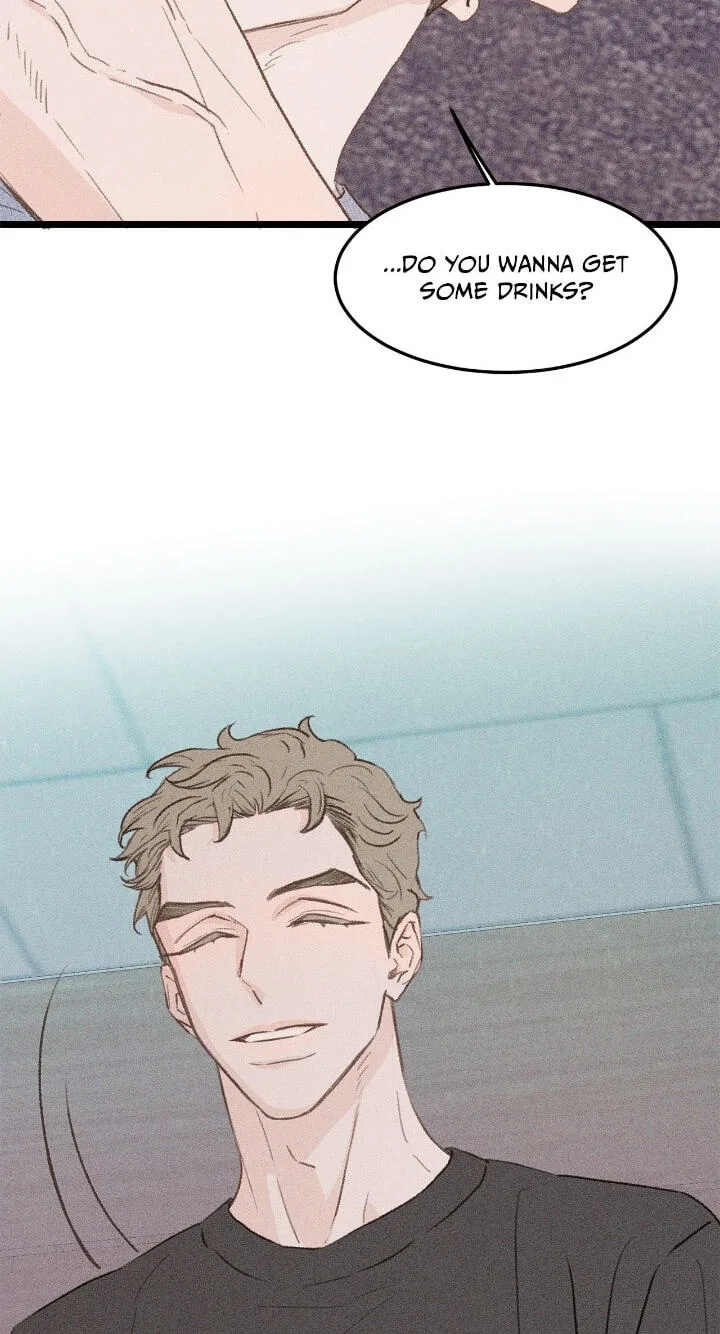 Beta Off Not Dating Chapter 34 page 32