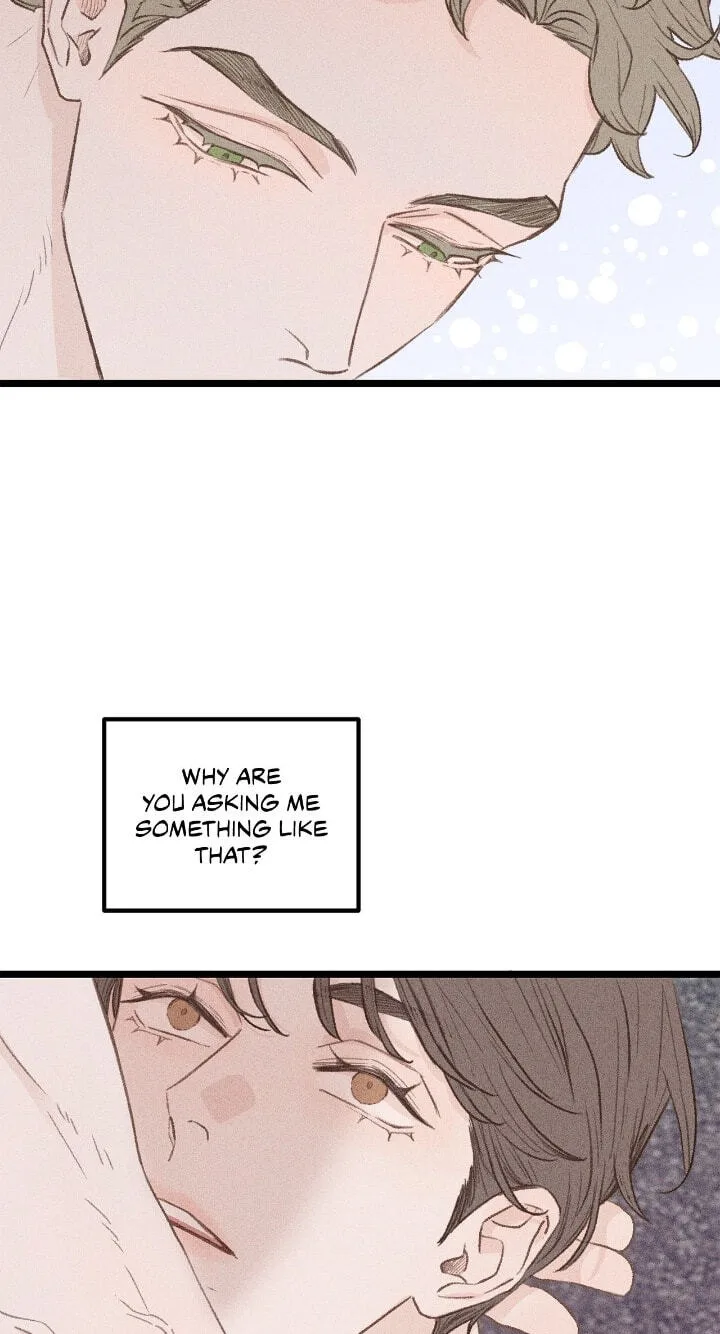 Beta Off Not Dating Chapter 34 page 31