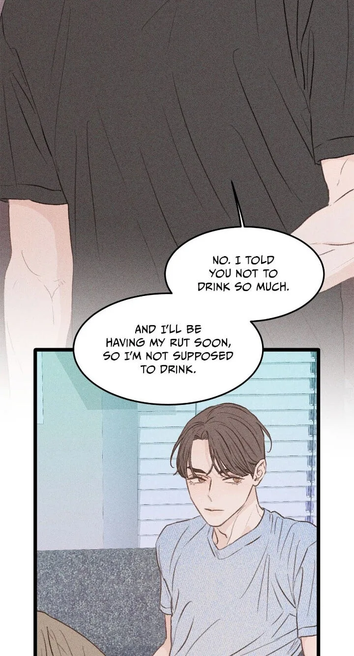 Beta Off Not Dating Chapter 34 page 33