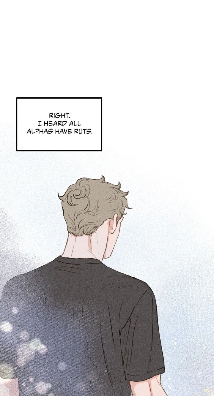 Beta Off Not Dating Chapter 34 page 35