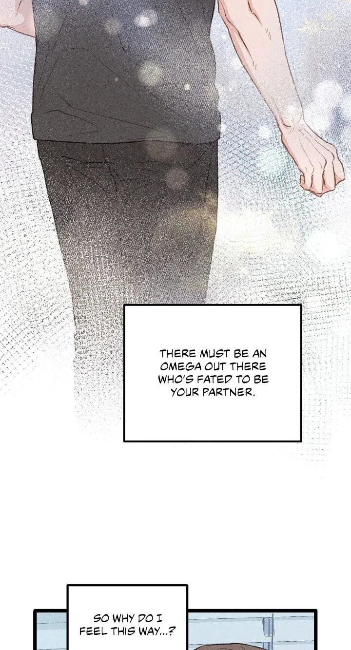 Beta Off Not Dating Chapter 34 page 36