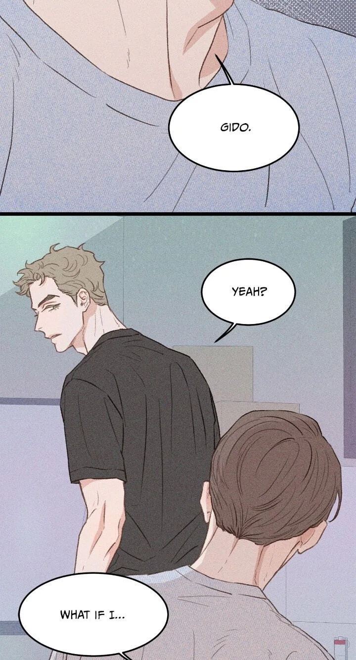 Beta Off Not Dating Chapter 34 page 38