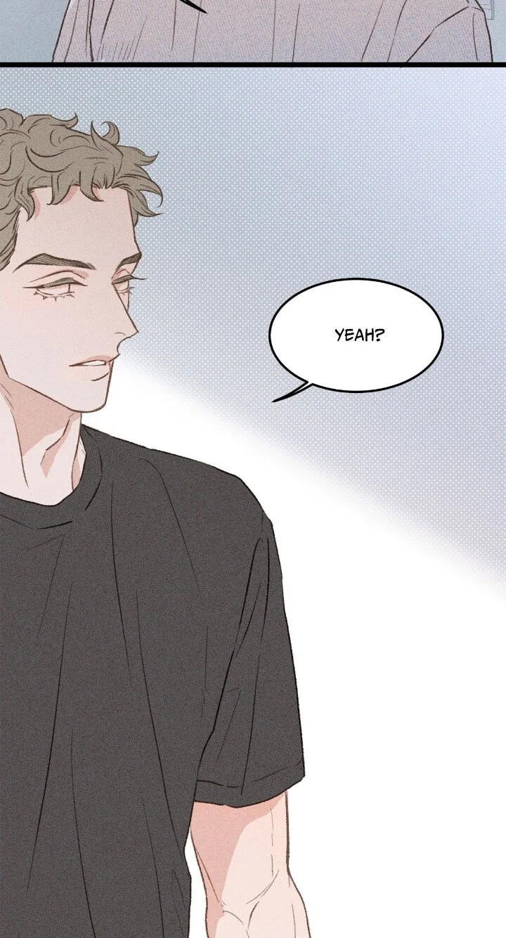 Beta Off Not Dating Chapter 34 page 39