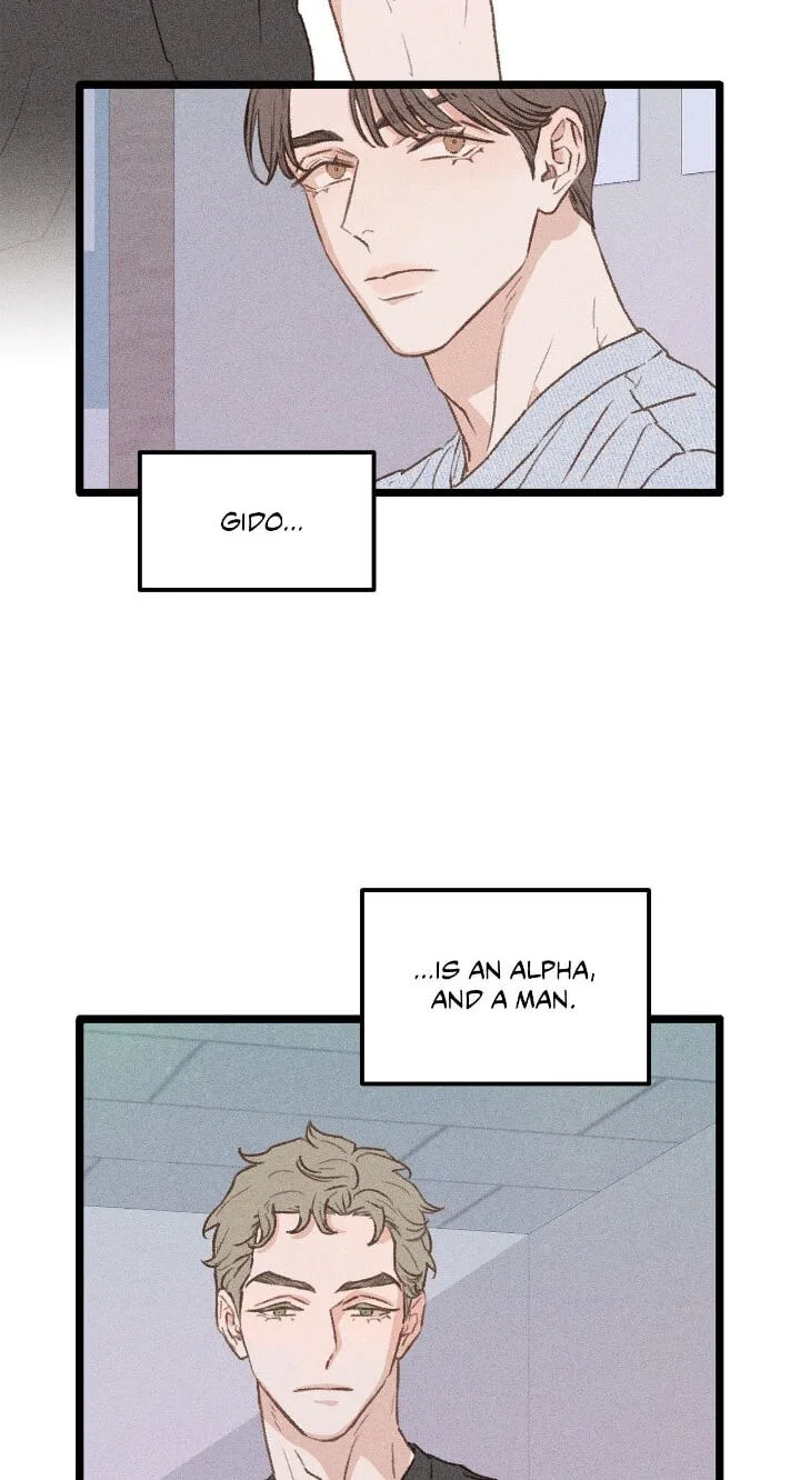 Beta Off Not Dating Chapter 34 page 40