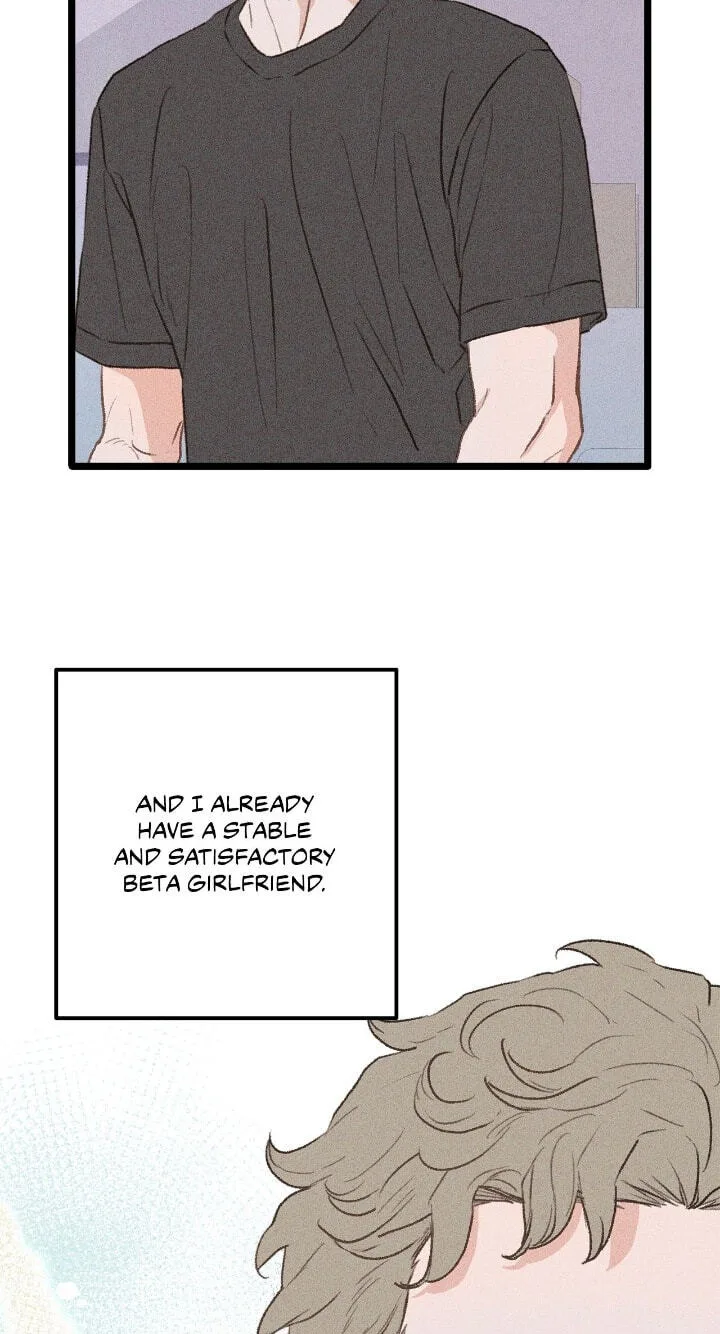 Beta Off Not Dating Chapter 34 page 41