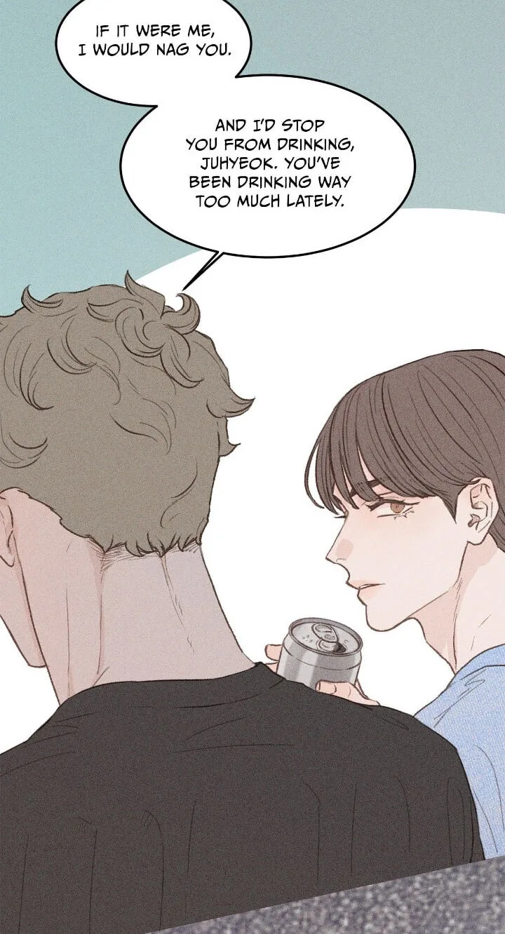Beta Off Not Dating Chapter 34 page 51
