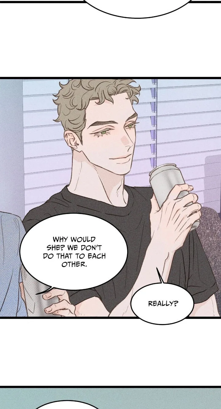 Beta Off Not Dating Chapter 34 page 50