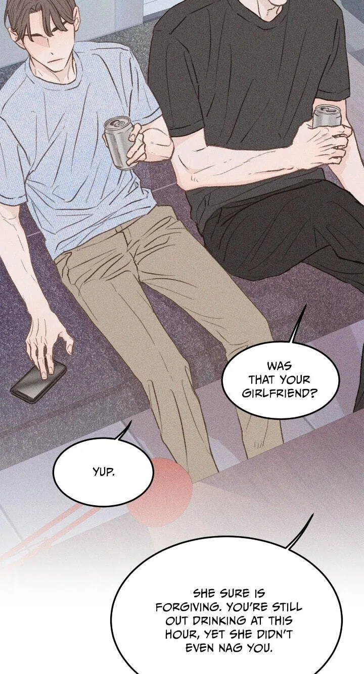 Beta Off Not Dating Chapter 34 page 49
